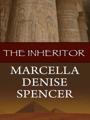 cover image of The Inheritor